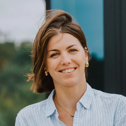 Coralie Pinte